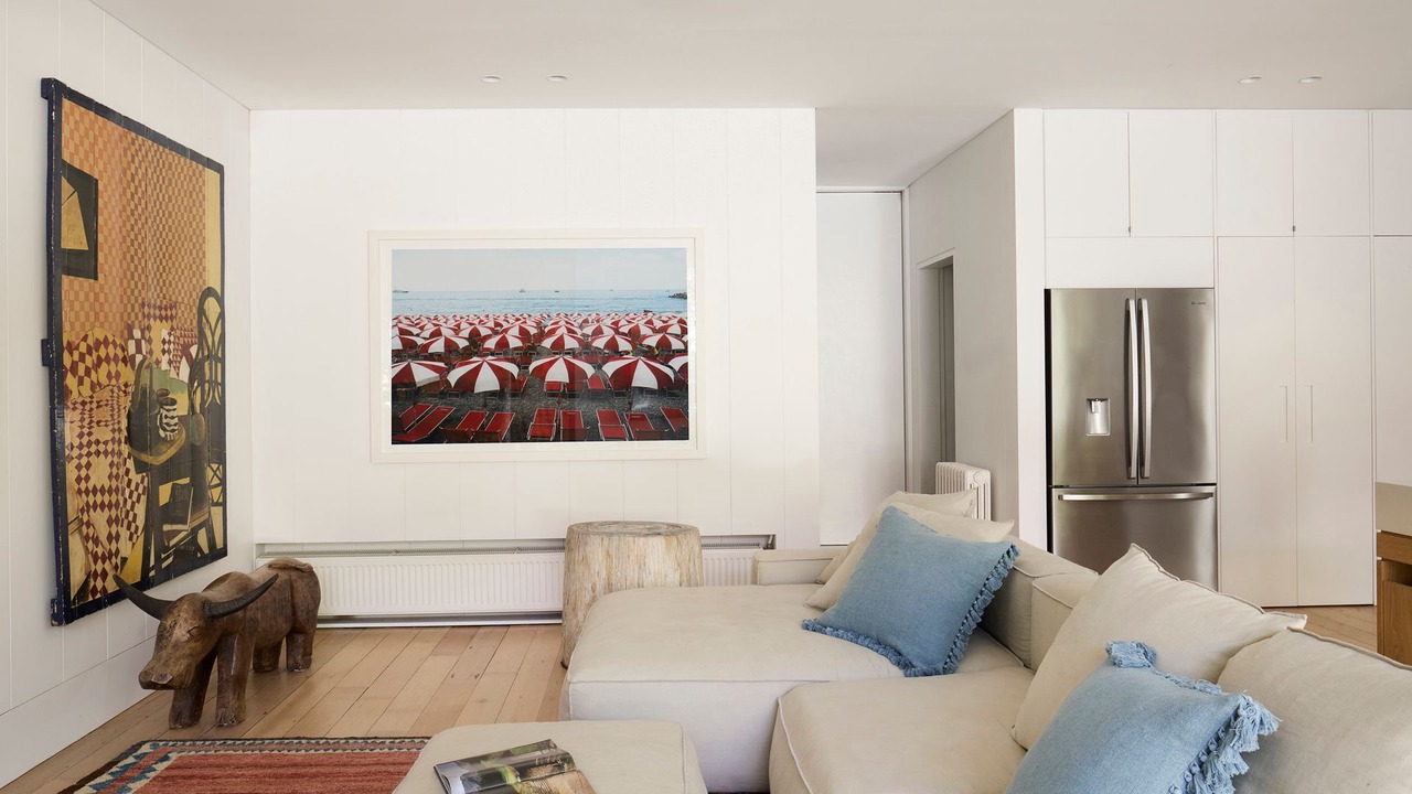 Photo of Livingroom in Watsons Bay