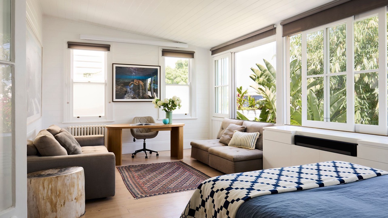 Photo of Bedroom in Watsons Bay