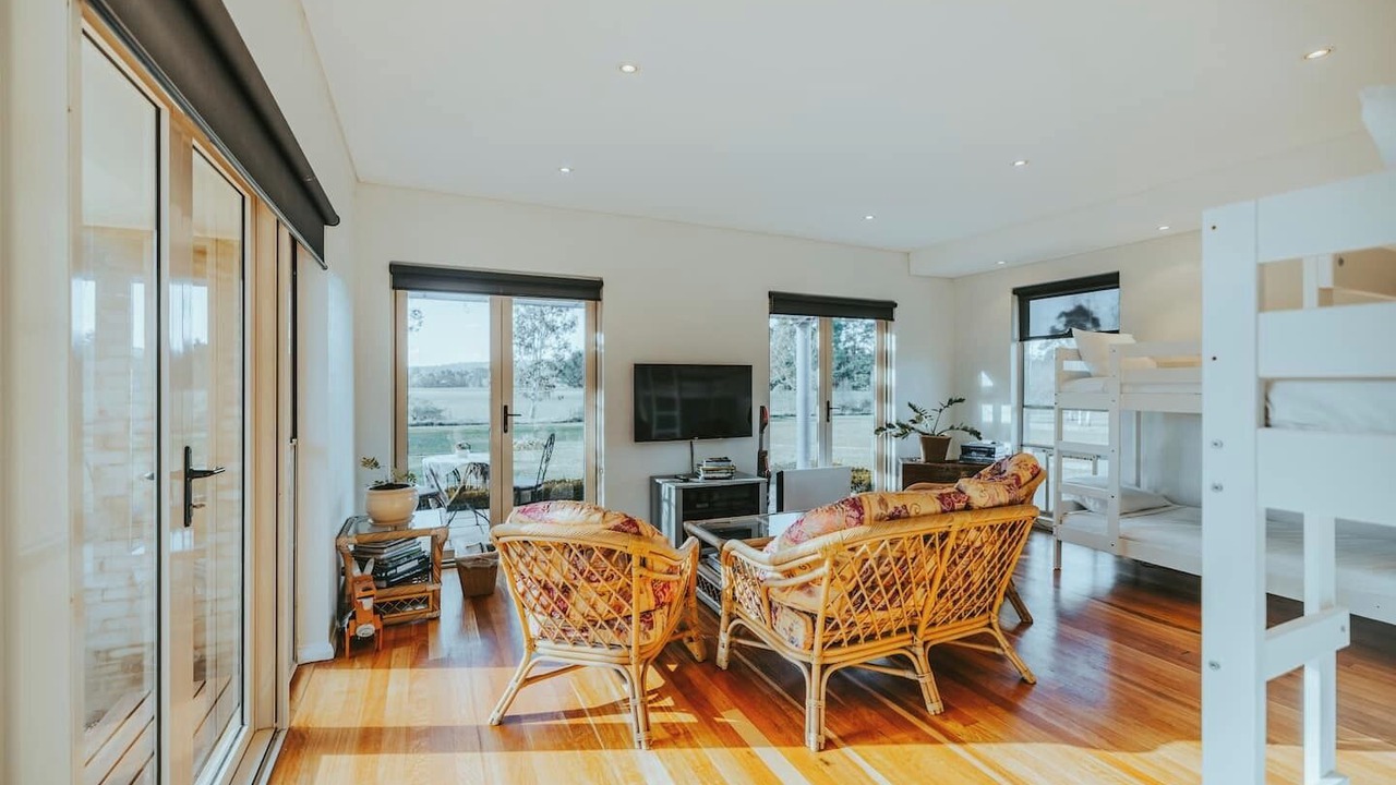 Photo of Bedroom in Glenquarry