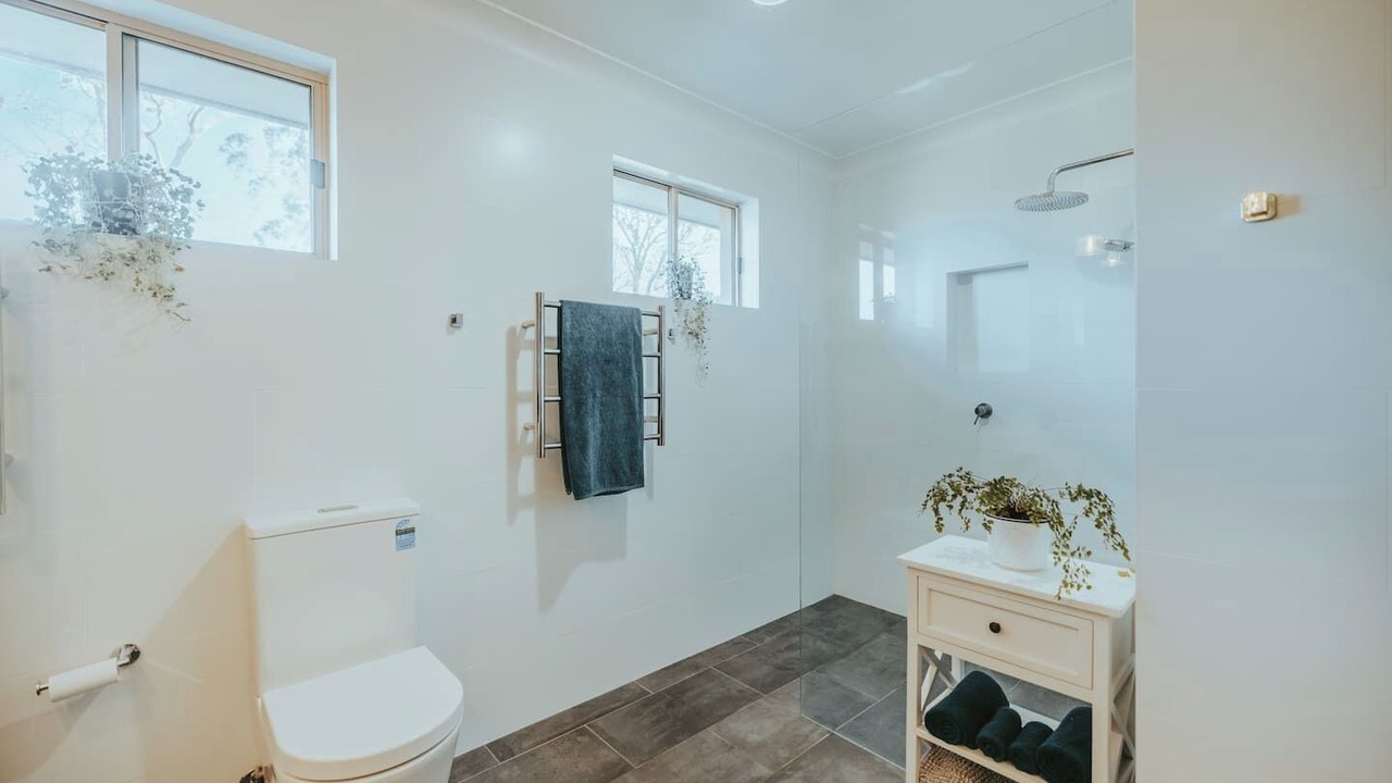 Photo of Bathroom in Glenquarry