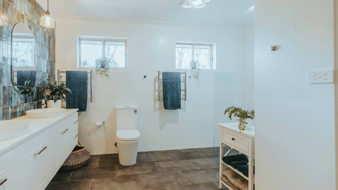 Photo of Bathroom in Glenquarry