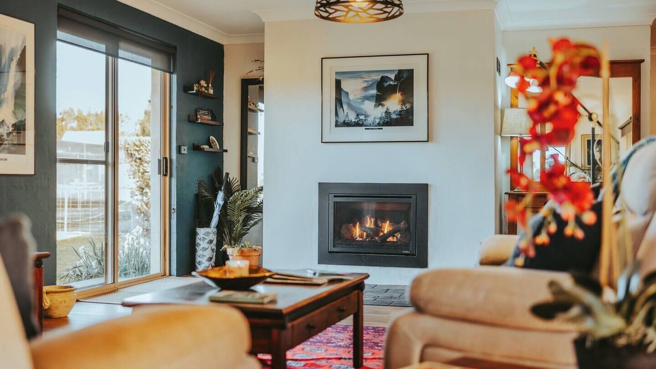 Photo of Livingroom in Glenquarry