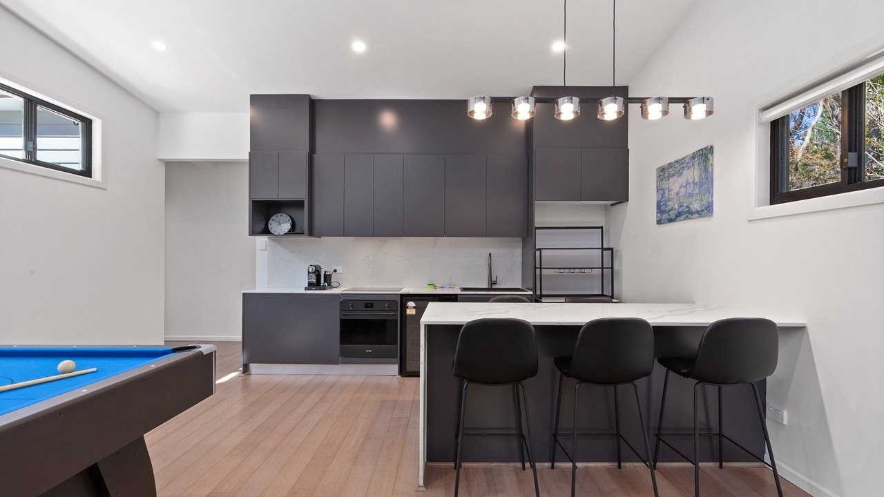 Photo of Bedroom in Wentworth Falls