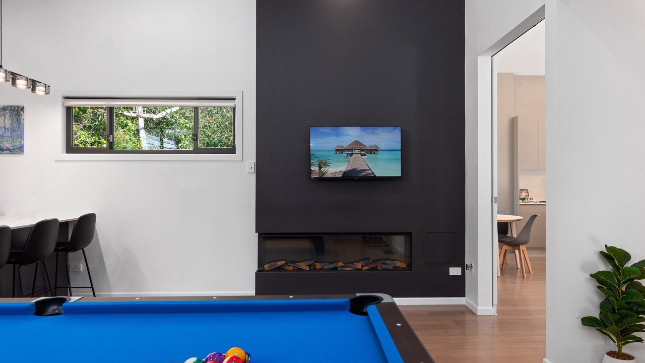 Photo of Livingroom in Wentworth Falls