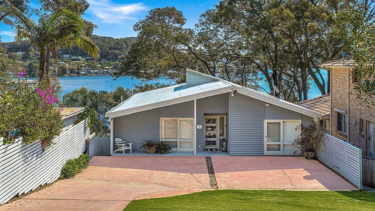 Photo of Outdoor in Pretty Beach Central Coast