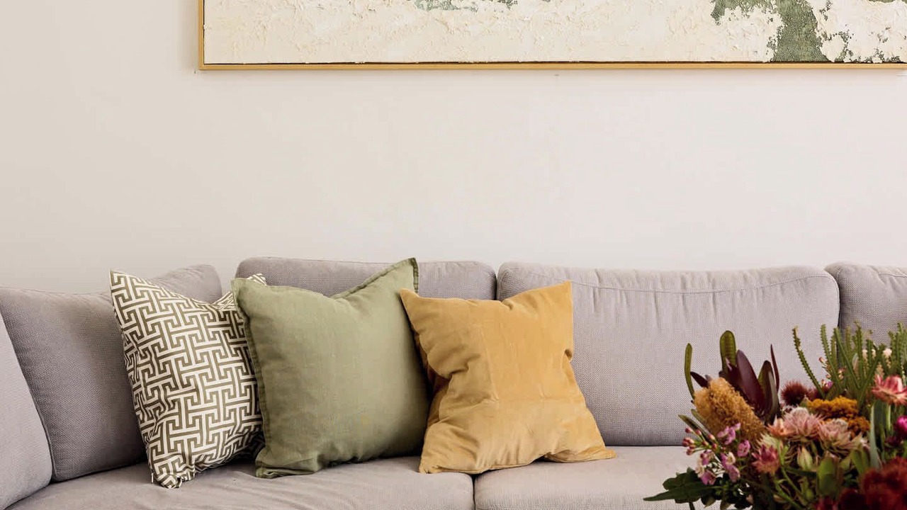 Photo of Livingroom in Darlinghurst