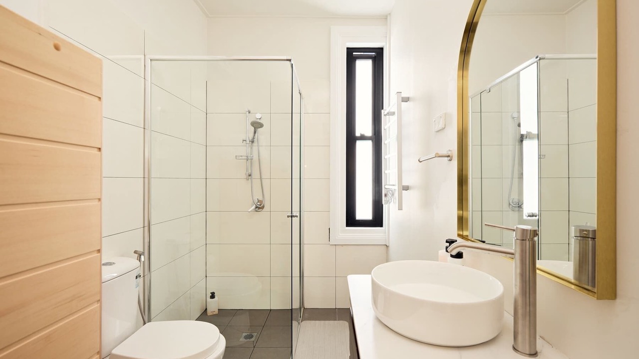 Photo of Bathroom in Darlinghurst