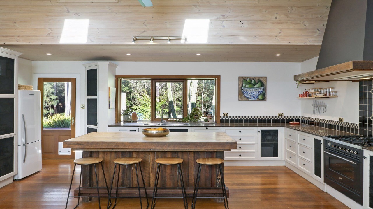 Photo of Kitchen in Holgate