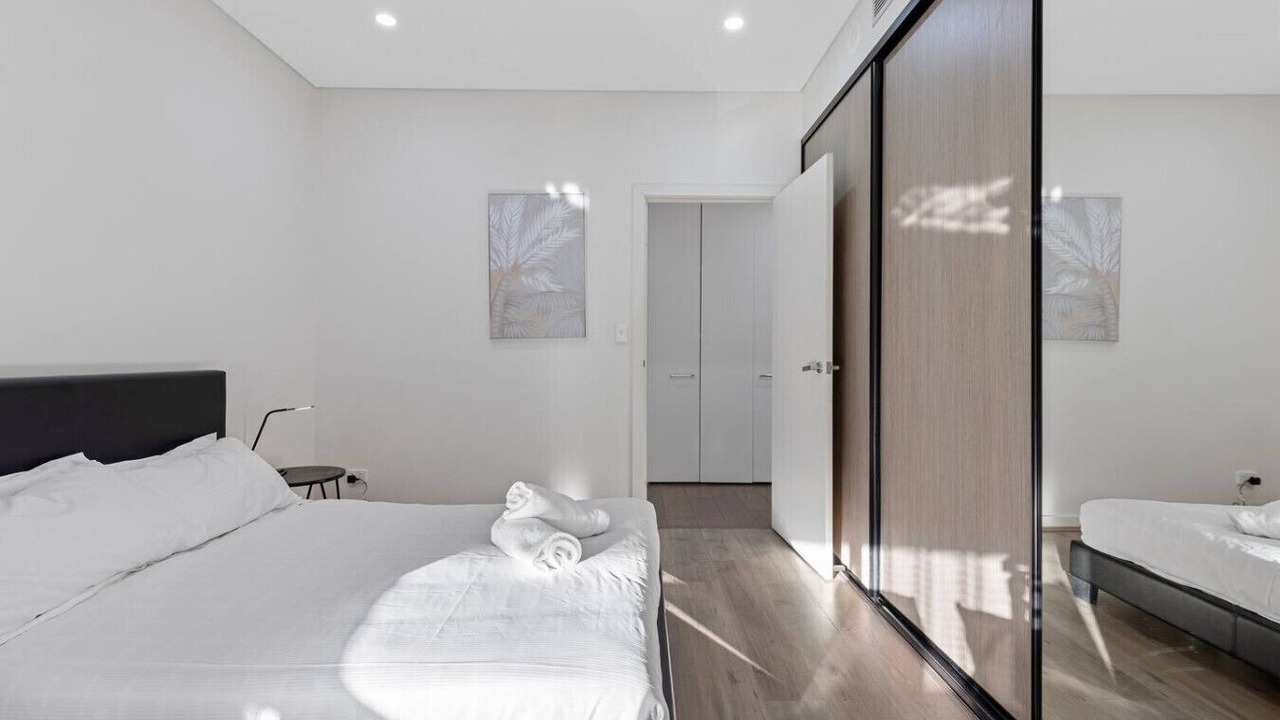 Photo of Bedroom in Waterloo