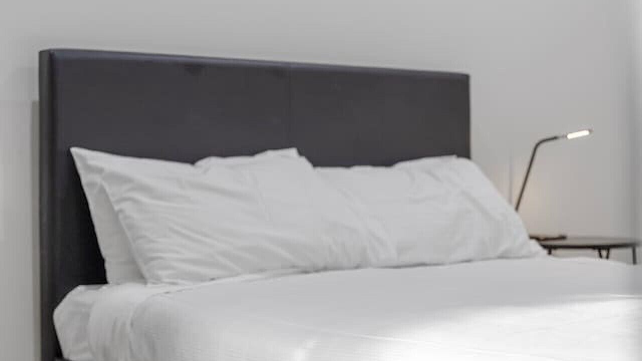 Photo of Bedroom in Waterloo