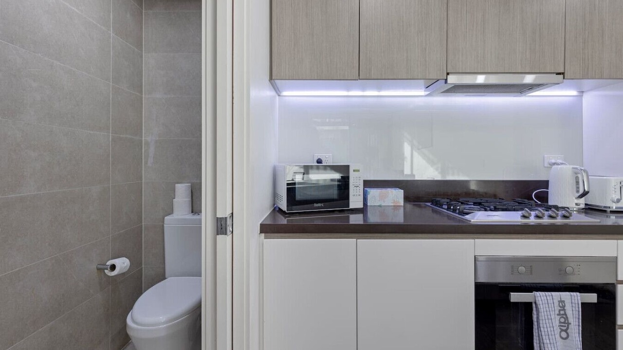 Photo of Kitchen in Waterloo