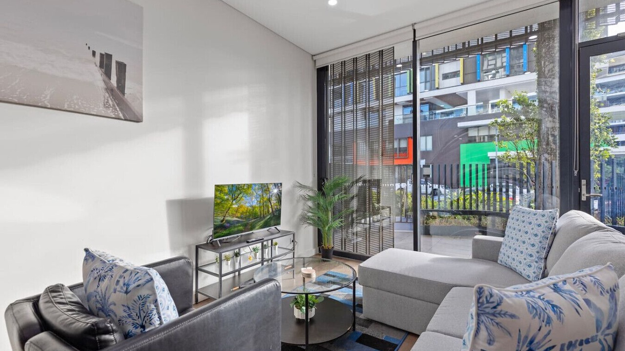 Photo of Livingroom in Waterloo