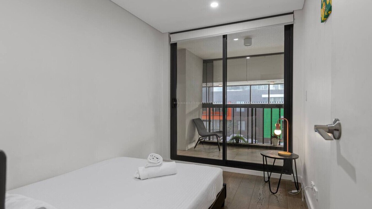 Photo of Bedroom in Waterloo