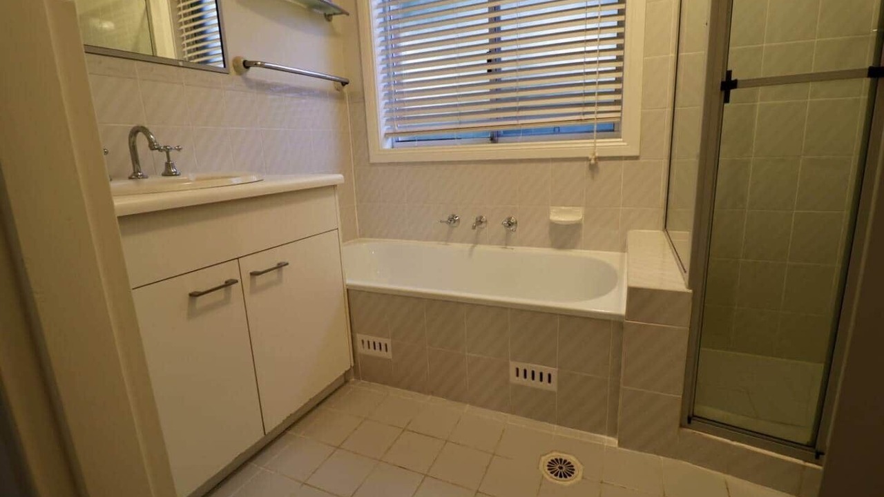 Photo of Bathroom in Nelson Bay