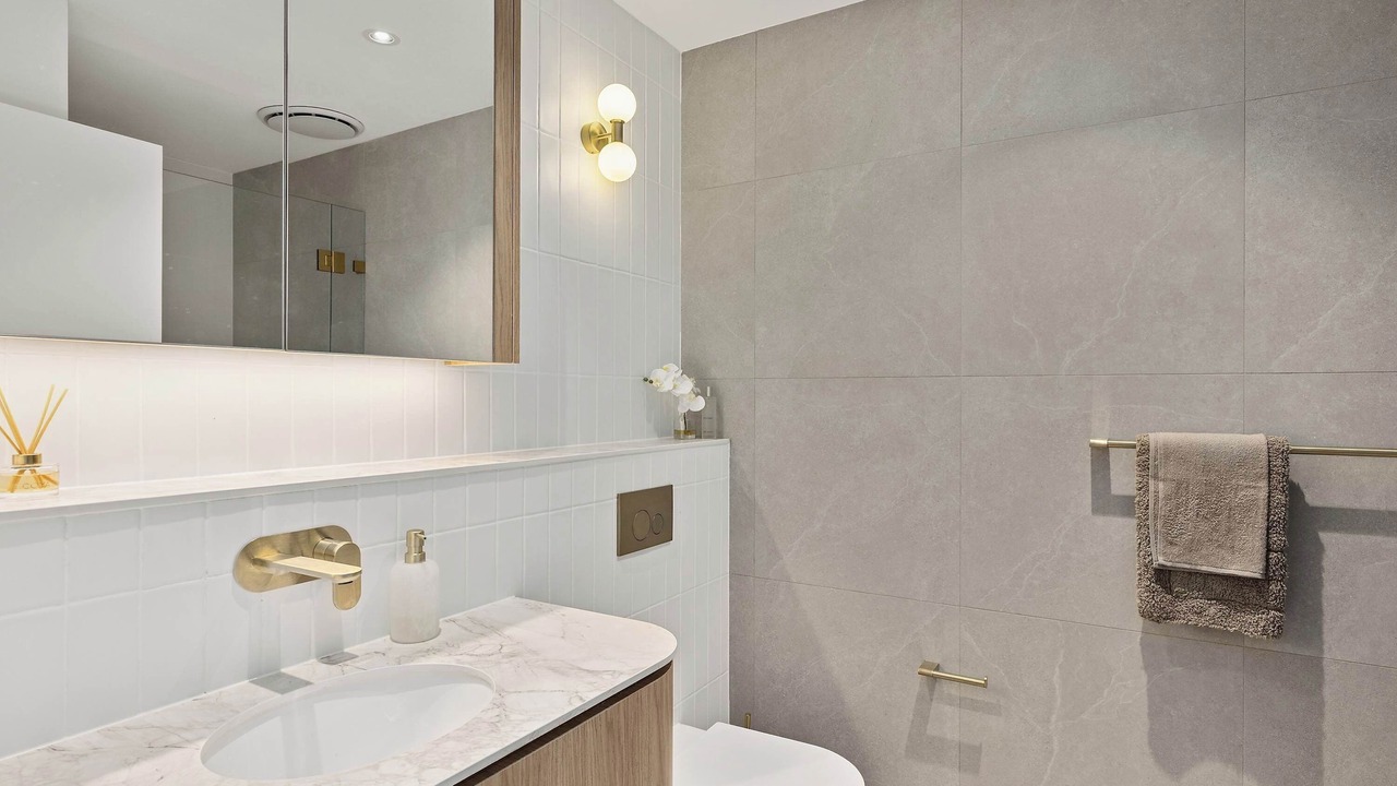 Photo of Bathroom in Avoca Beach