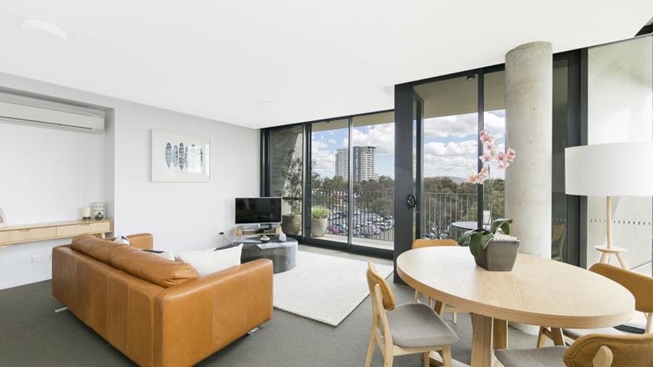 Photo of Bedroom in Belconnen