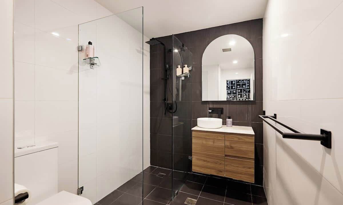 Photo of Bathroom in Darlinghurst