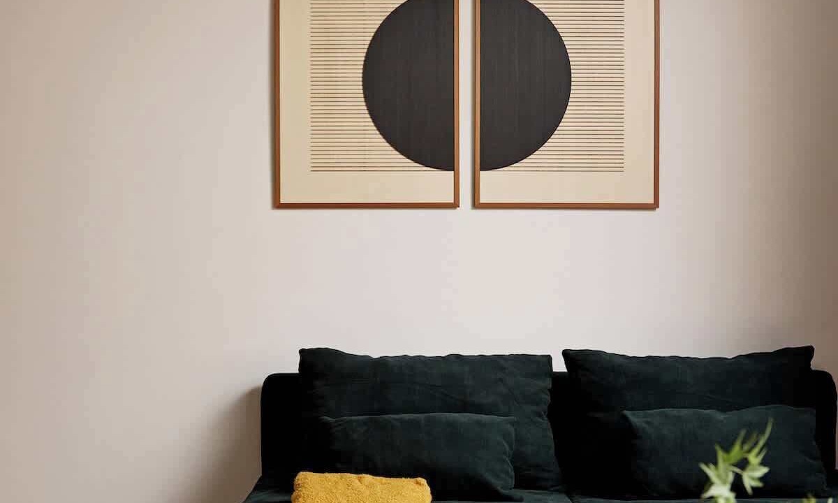 Photo of Livingroom in Darlinghurst