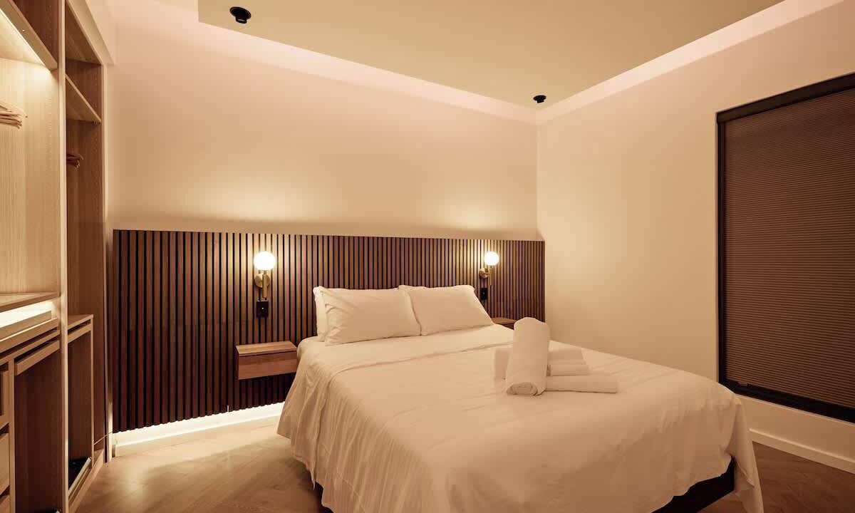 Photo of Bedroom in Darlinghurst