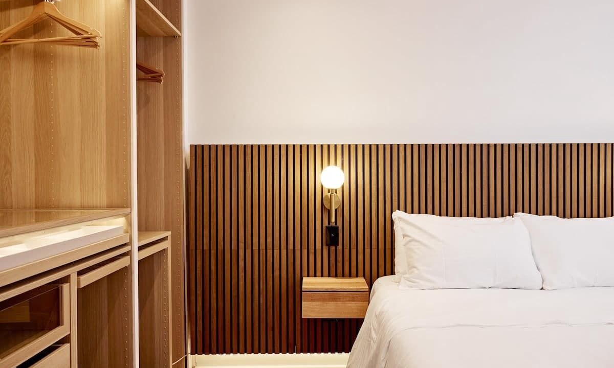 Photo of Bedroom in Darlinghurst