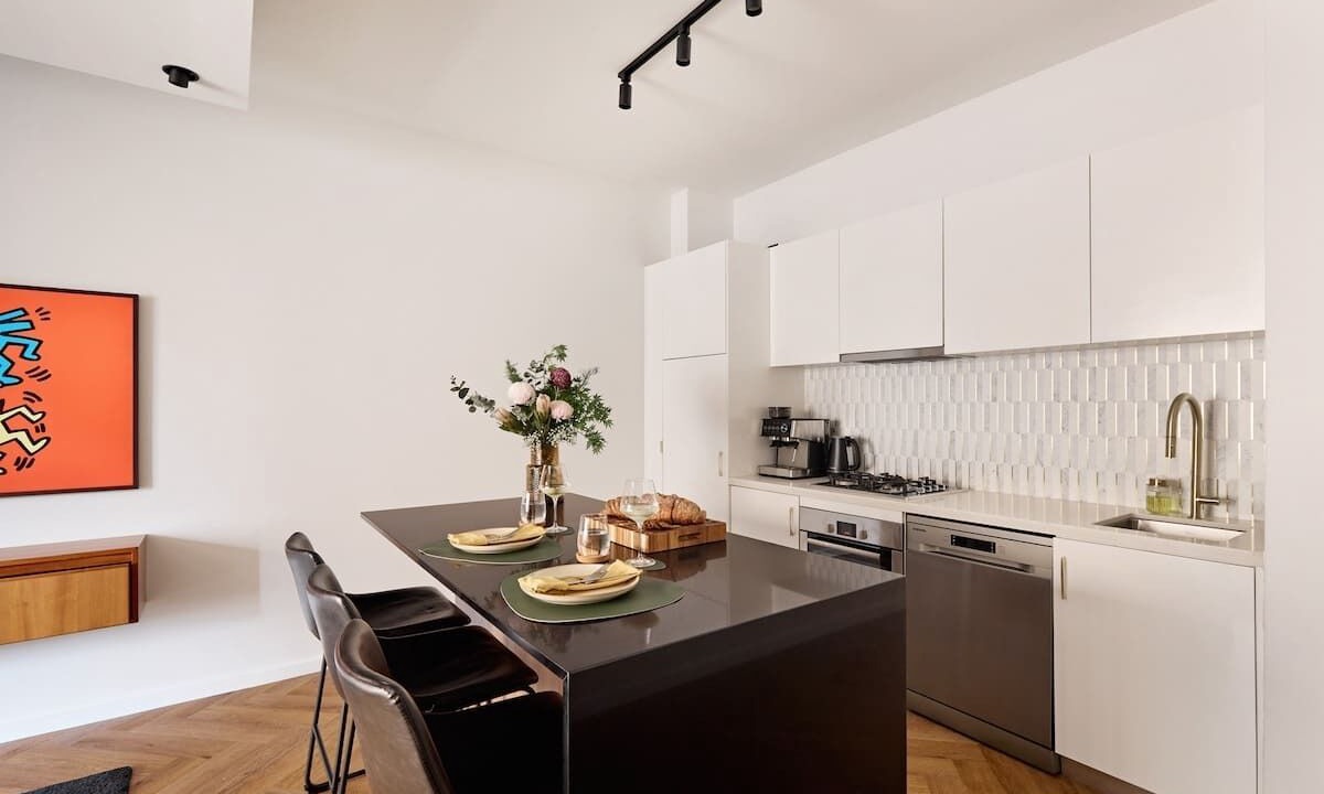 Photo of Kitchen in Darlinghurst