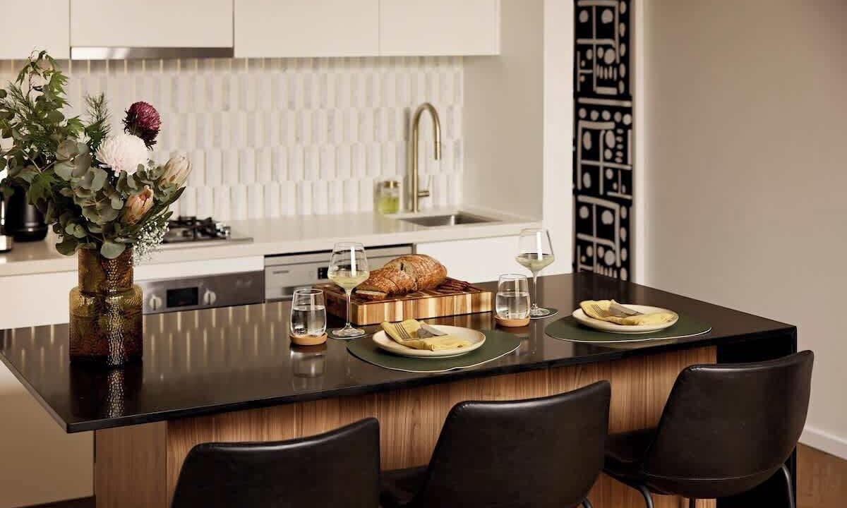 Photo of Kitchen in Darlinghurst