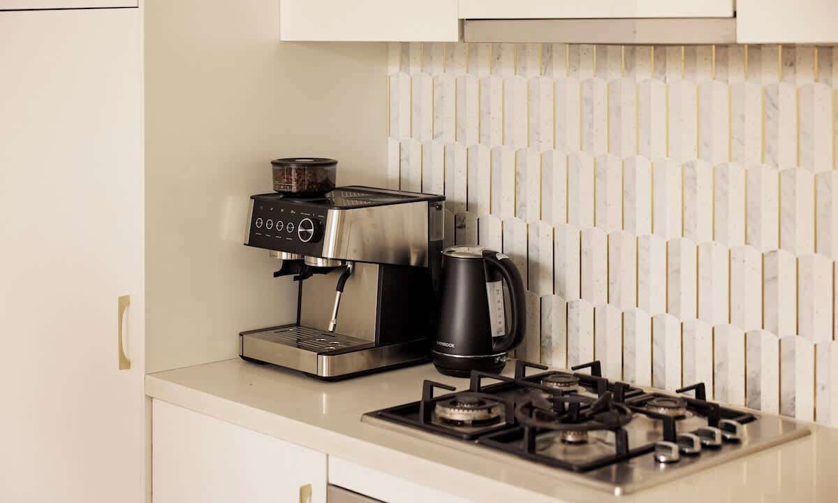 Photo of Kitchen in Darlinghurst