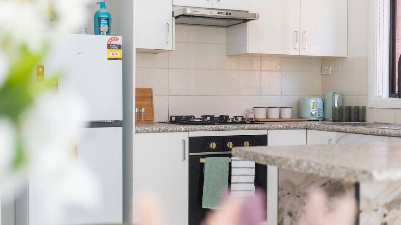 Photo of Kitchen in Blacktown