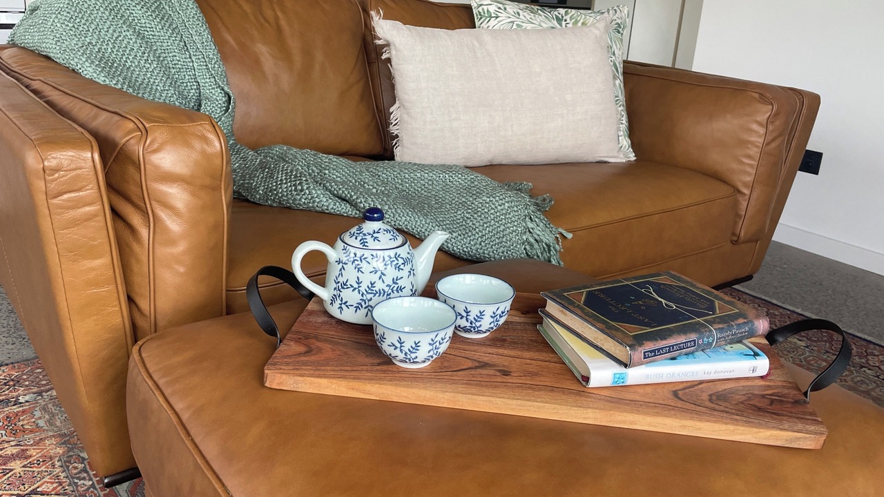 Photo of Livingroom in Coledale