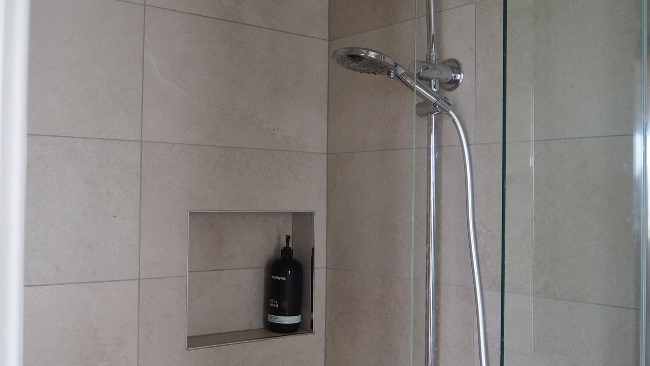 Photo of Bathroom in Coledale