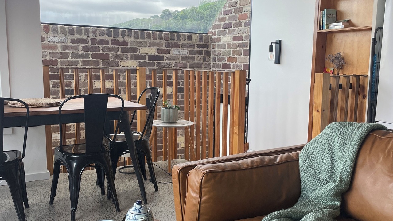 Photo of Livingroom in Coledale