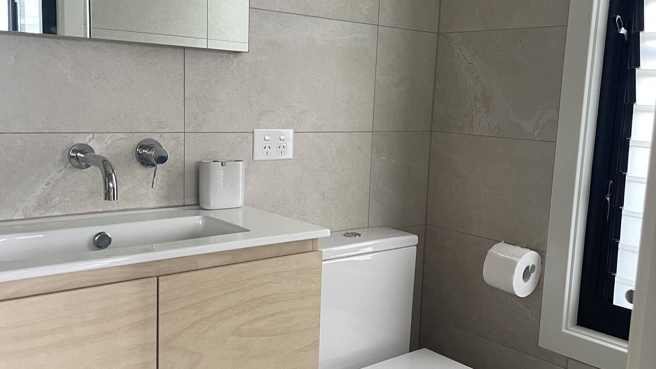 Photo of Bathroom in Coledale