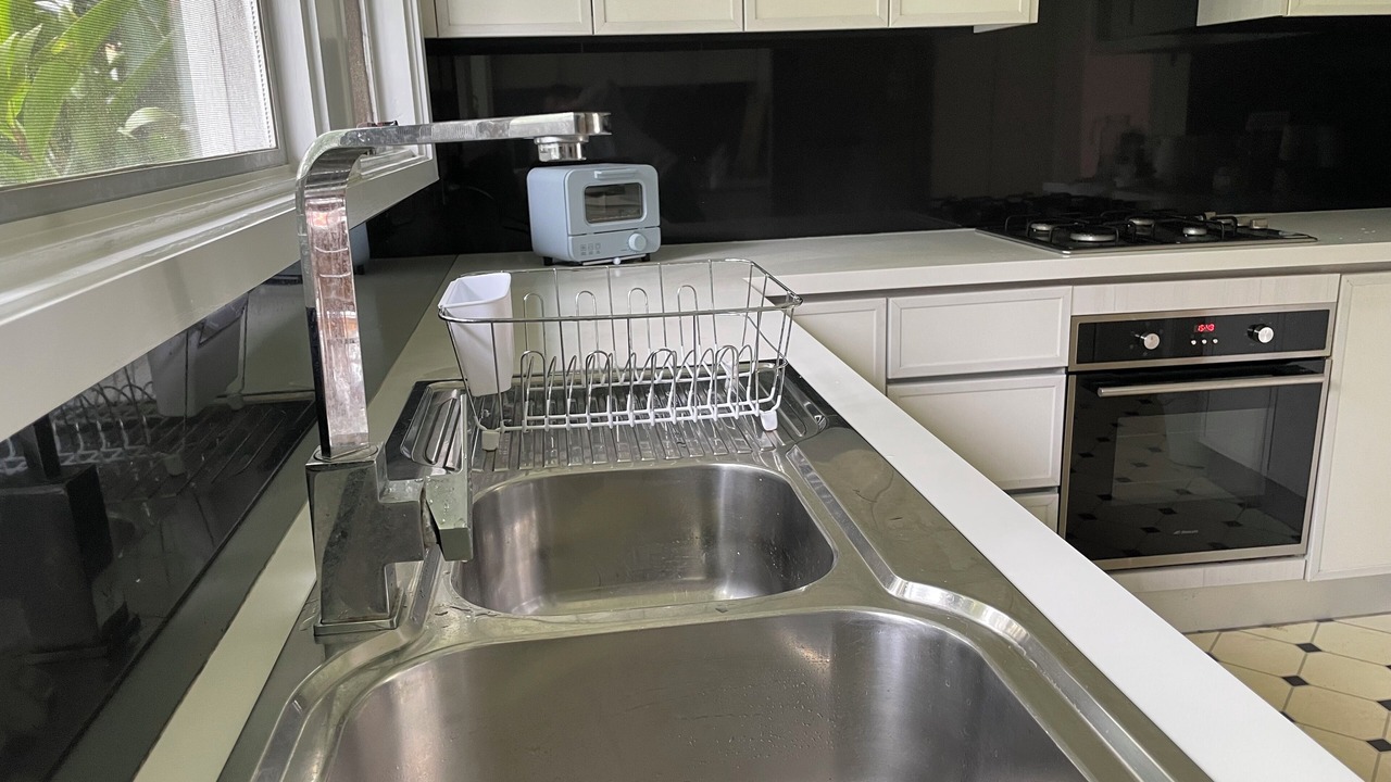 Photo of Kitchen in Marsfield