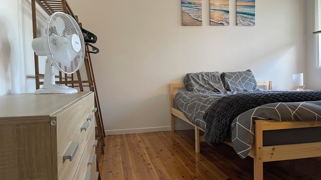 Photo of Bedroom in Marsfield