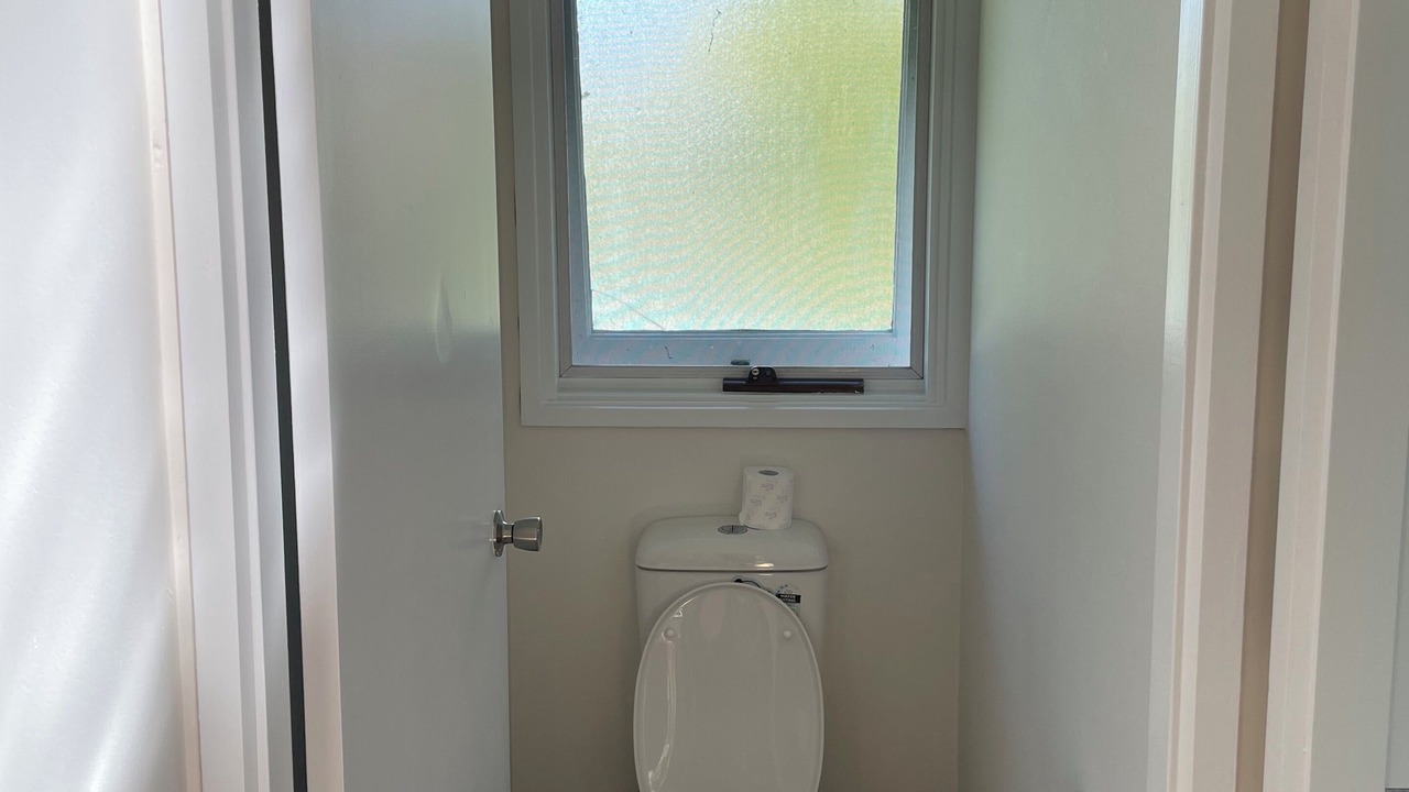 Photo of Bathroom in Marsfield