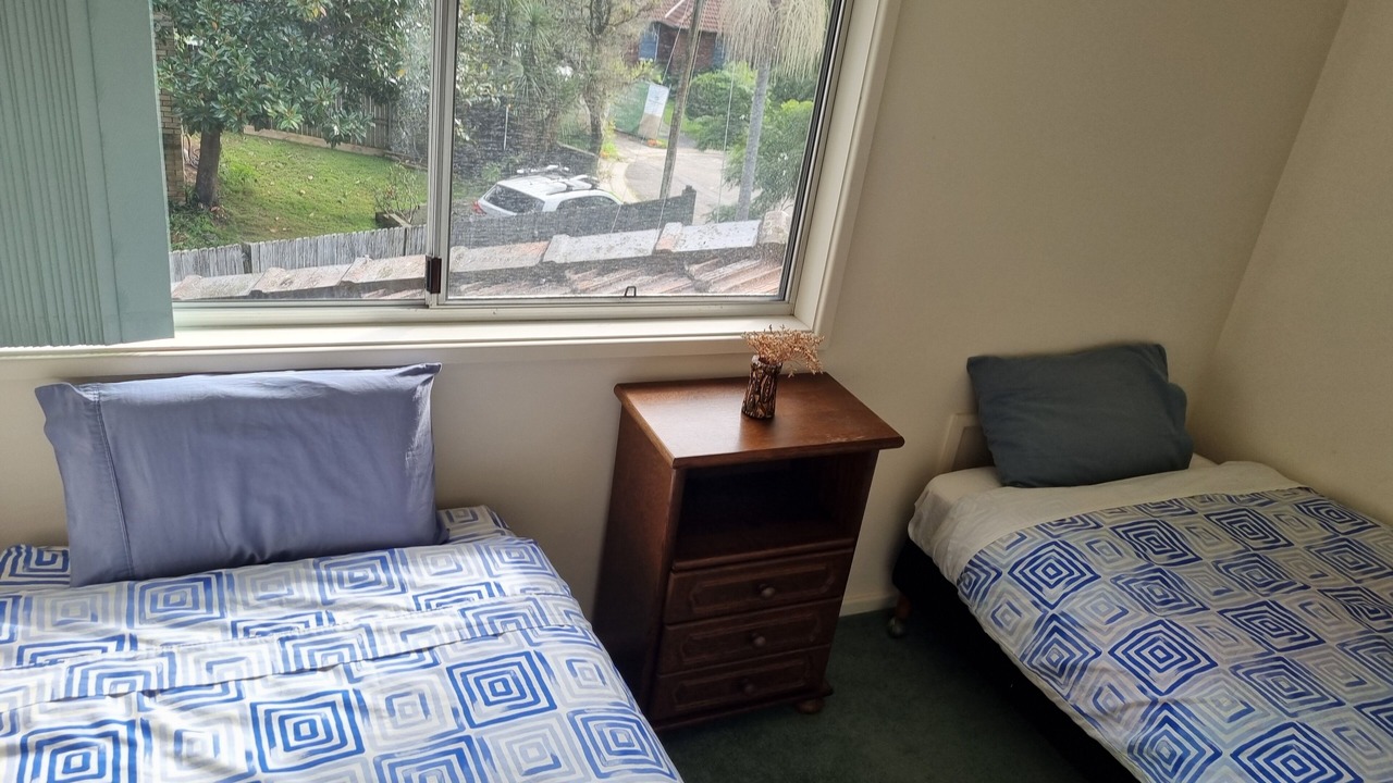 Photo of Bedroom in Seaforth