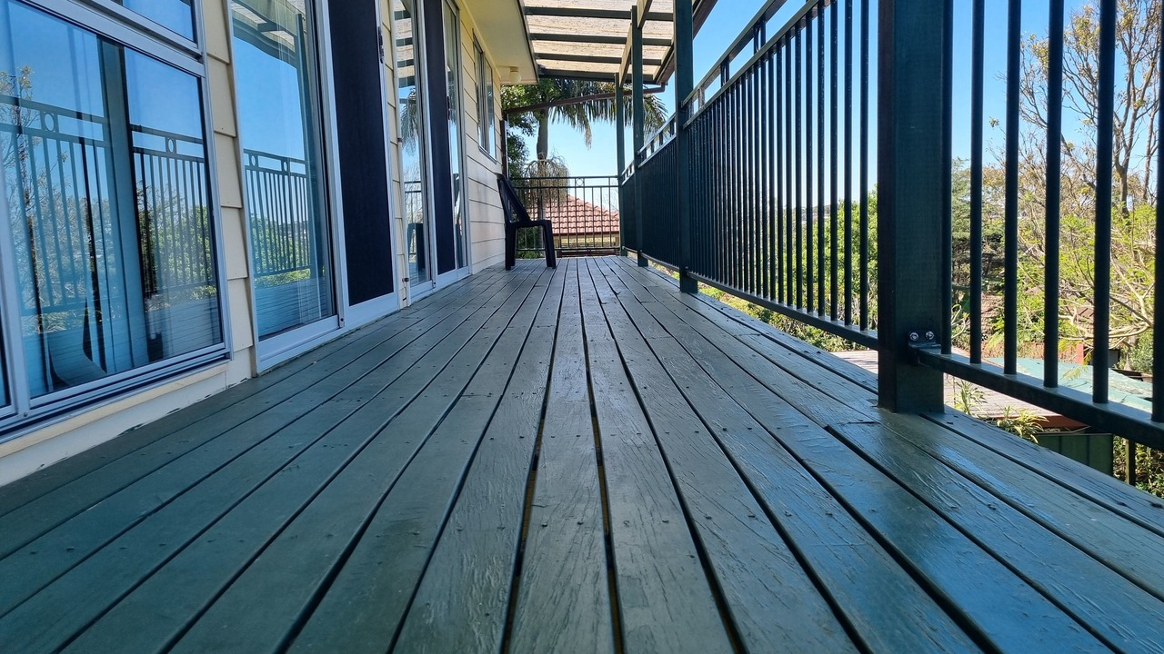 Photo of Patio Balcony in Seaforth
