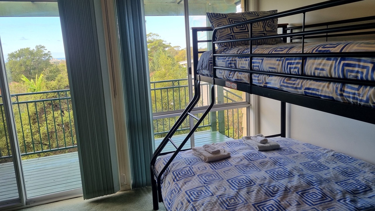 Photo of Bedroom in Seaforth