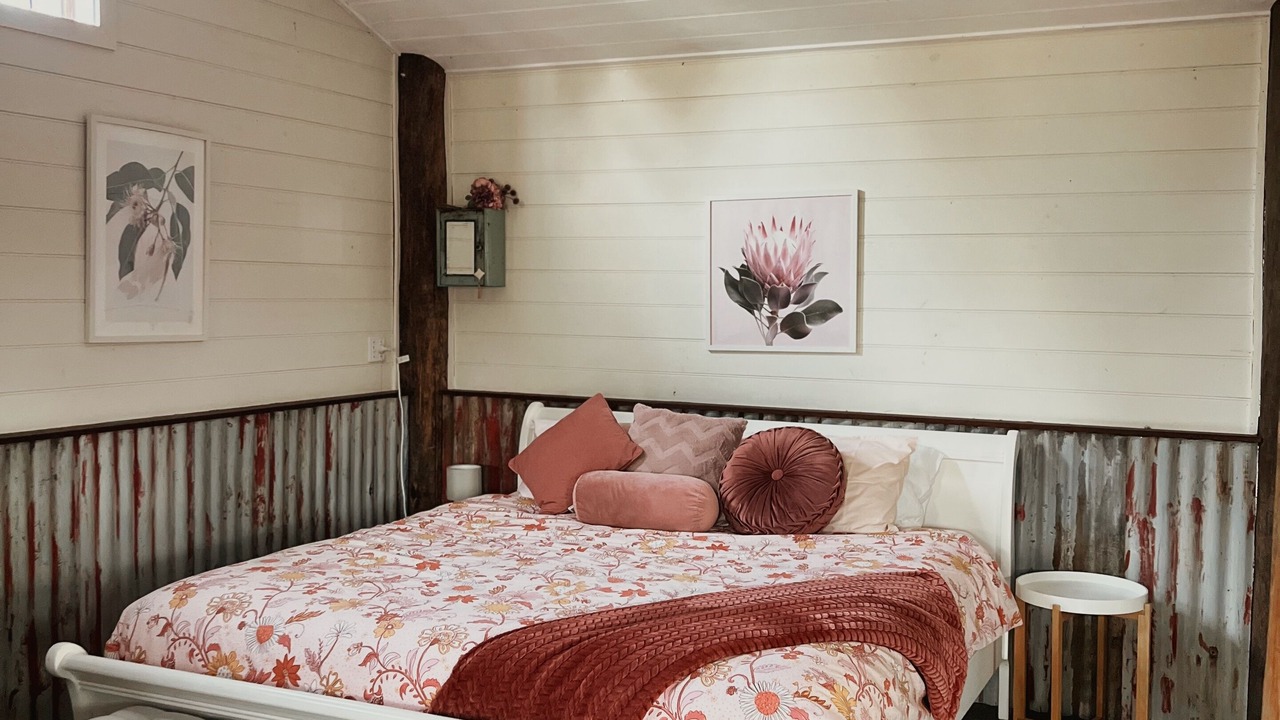 Photo of Bedroom in Krawarree