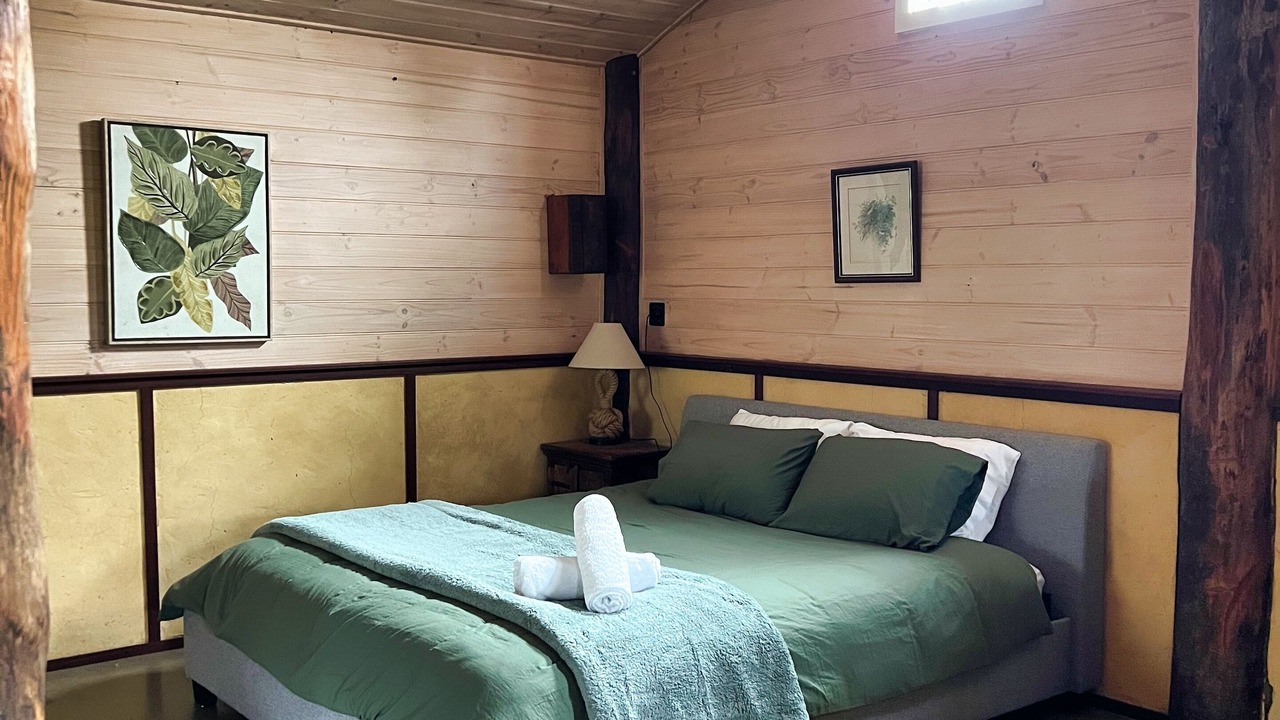 Photo of Bedroom in Krawarree