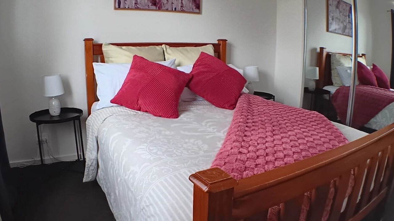 Photo of Bedroom in Throsby