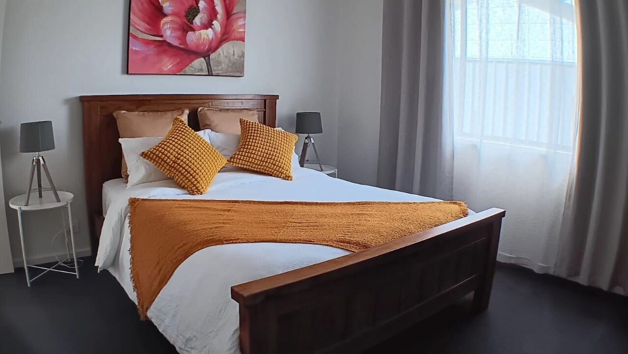 Photo of Bedroom in Throsby