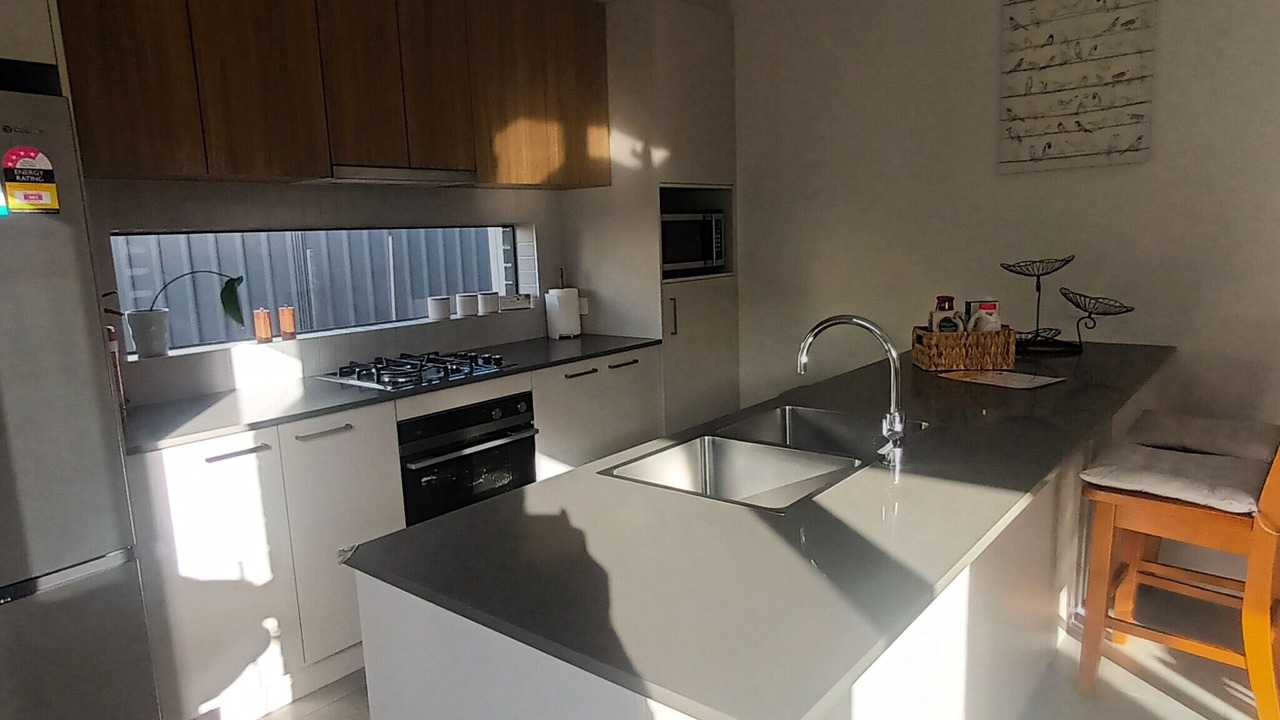 Photo of Kitchen in Throsby