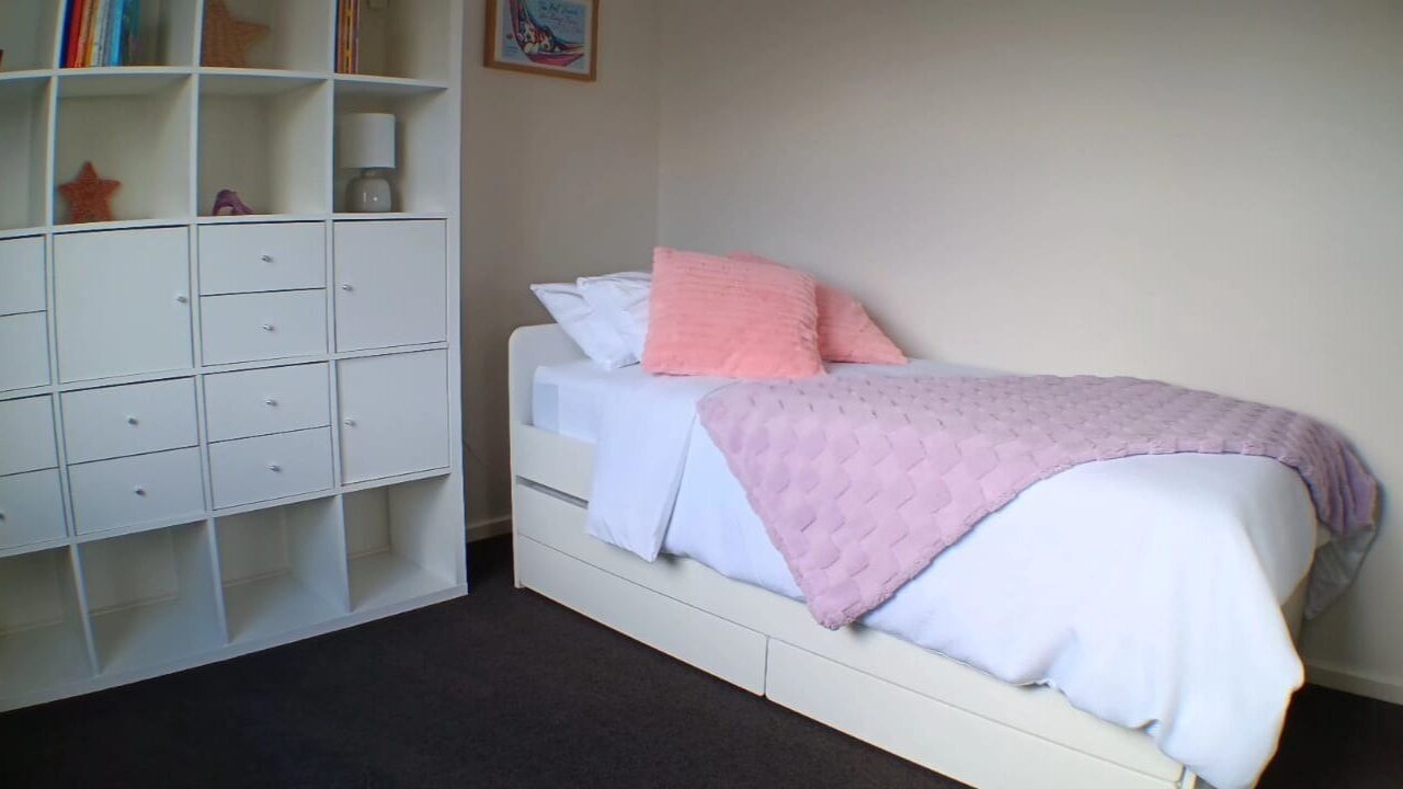 Photo of Bedroom in Throsby