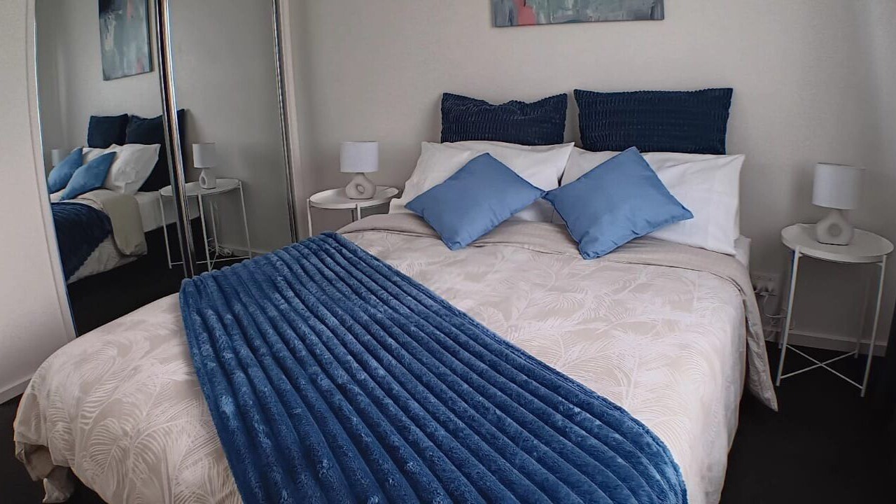 Photo of Bedroom in Throsby