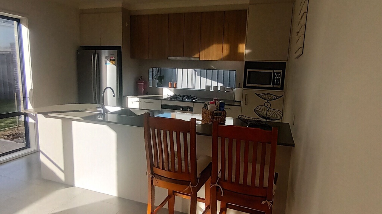 Photo of Kitchen in Throsby