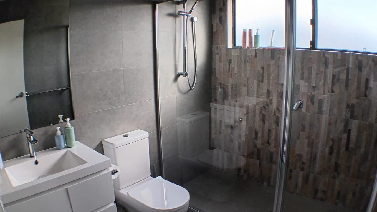 Photo of Bathroom in Throsby