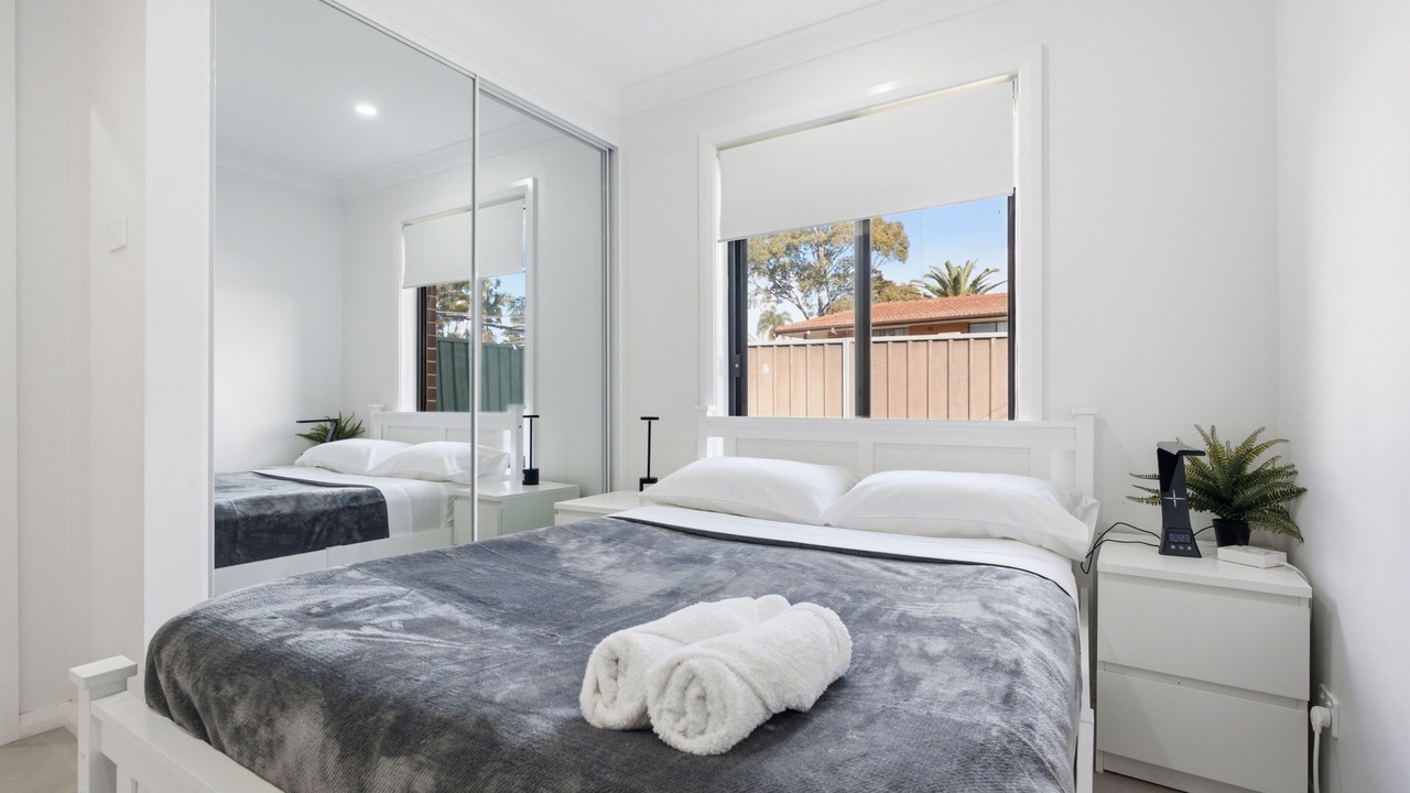 Photo of Bedroom in Hebersham
