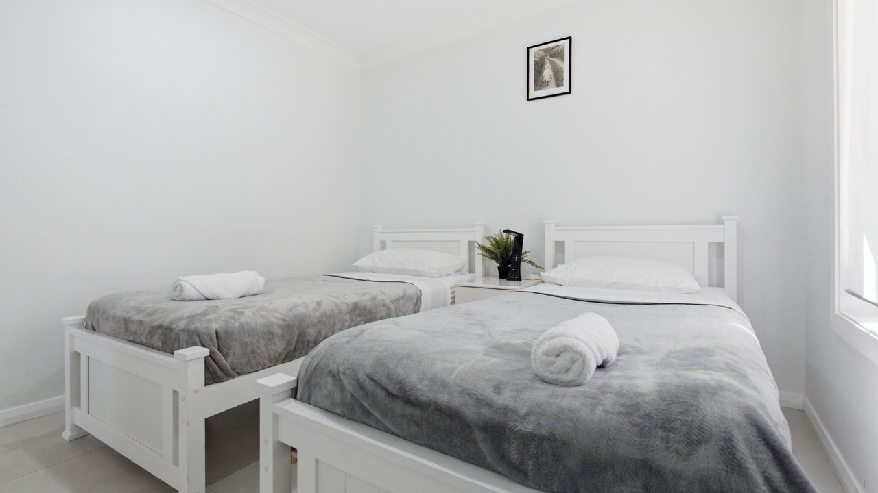 Photo of Bedroom in Hebersham
