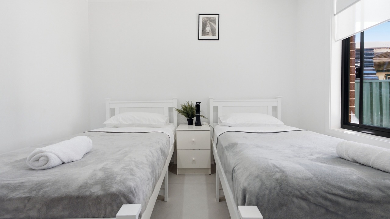 Photo of Bedroom in Hebersham